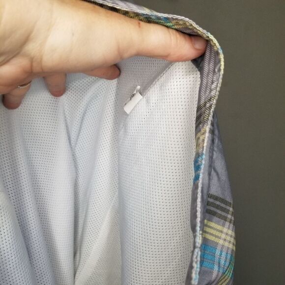 Gap swim/athletic shorts fully lined - Picture 4 of 4